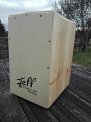 Jeffcajon cajon mini-brute