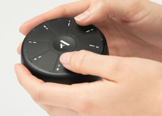 Artiphon lance le synthé portable Orba sur Kickstarter
