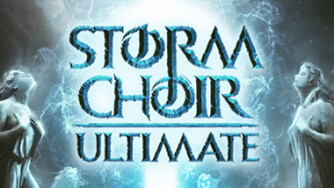 Strezov Sampling ouvre les réservations de Storm Choir Ultimate