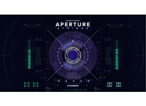 Spitfire Audio Aperture Strings
