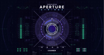 Spitfire Audio annonce Aperture Strings inédit pour le Black Weekend