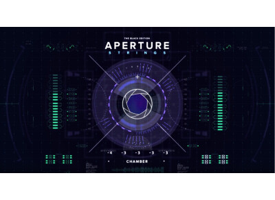 Spitfire Audio Aperture Strings