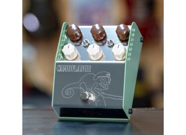 Thorpy FX Camoflange