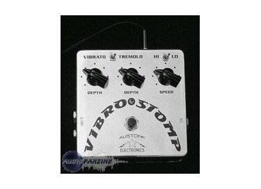 Austone Vibro-Stomp