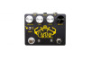 Copper Sound Pedals dévoile une pédale en série limitée