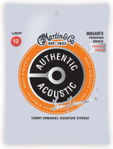 Martin & Co Tommy's Choice Strings