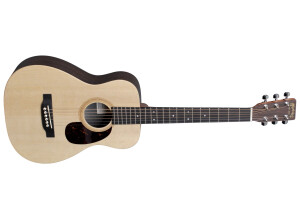 Martin & Co LX1RE Little Martin