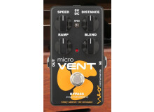 Neo Instruments Micro Vent 122
