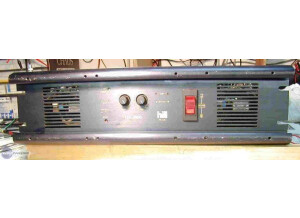 Hill Audio Ltd DX 3000