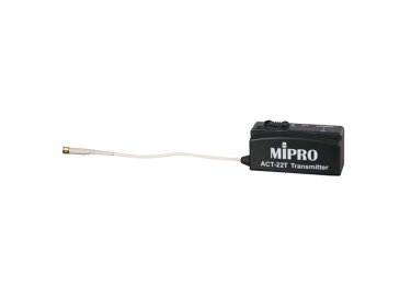 MIPRO ACT 22T