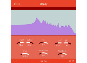 Denise Audio Slappy