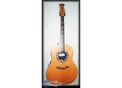 Ovation Custom Legend 1719