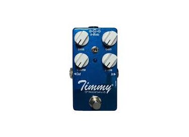 Paul Cochrane Timmy V3 Overdrive 15th Anniversary