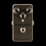 Mr. Black dévoile une nouvelle pédale de fuzz