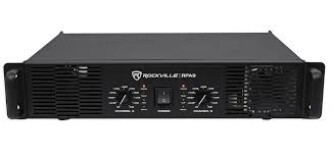 Rockville Audio RPA9
