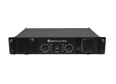 Rockville Audio RPA9