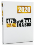 Band-in-a-Box 2020 est disponible pour Mac