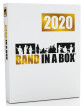 Band-in-a-Box PlusPAK 2021