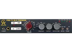 Golden Age Project Pre-73 DLX Premier