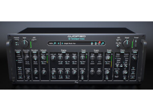 Audified ToneSpot Voice Pro