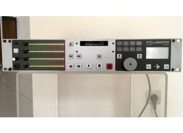 Sonosax Stellamaster