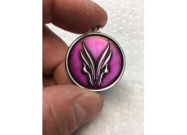 Hufschmid Guitars Tantalum model