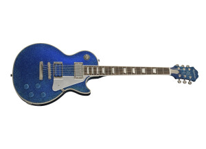 Epiphone Tommy Thayer "Electric Blue" Les Paul