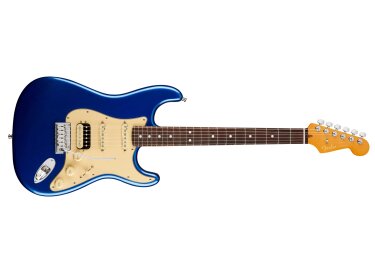 Fender American Ultra Stratocaster HSS