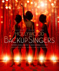 Les Hollywood Backup Singers d’EastWest sont en vente