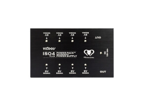 Vitoos ISO4 Plus