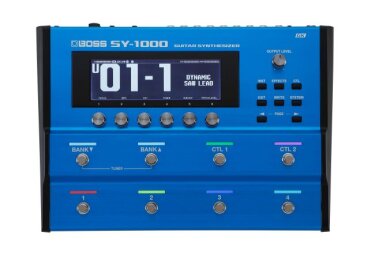 Boss SY-1000