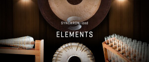 VSL (Vienna Symphonic Library) Synchron-ized Elements