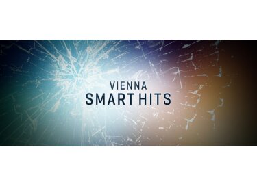 VSL (Vienna Symphonic Library) Vienna Smart Hits
