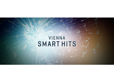 VSL (Vienna Symphonic Library) Vienna Smart Hits