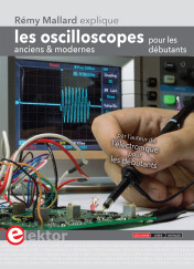 Sortez les mains du cambouis pour tout savoir sur les oscilloscopes