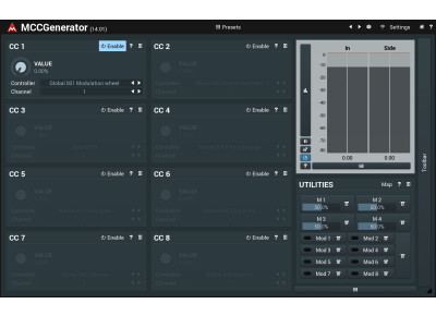 MeldaProduction MCCGenerator