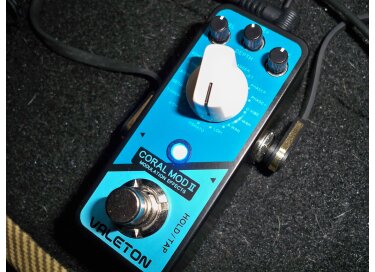 Valeton Coral Mod II