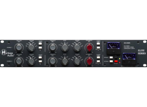 Heritage Audio HA-609A