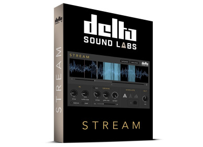 Delta Sound Labs Stream