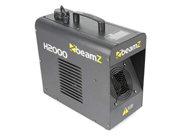 beamZ H2000