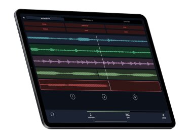 AudioKit Pro L7 Looper
