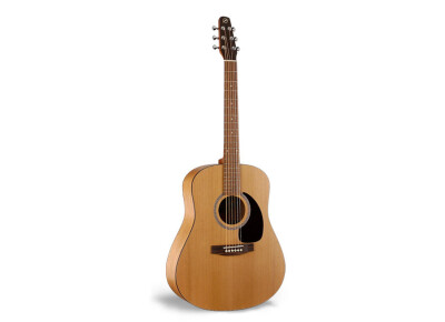 Seagull S6 Cedar