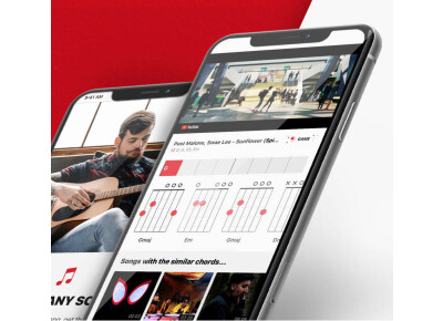 Positive Grid Spark App