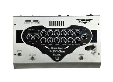 Taurus Stom-Head APOGEE