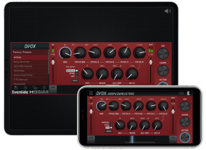 Eventide QVox