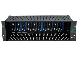 WesAudio Supercarrier II