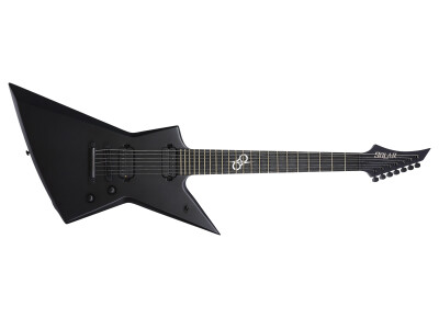 Solar Guitars E2.7 C