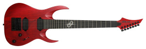 Solar Guitars A1.7 TBR
