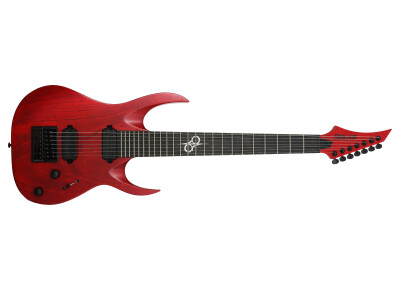 Solar Guitars A1.7 TBR