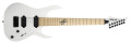 Solar Guitars dévoile 4 nouveaux modèles 7 cordes